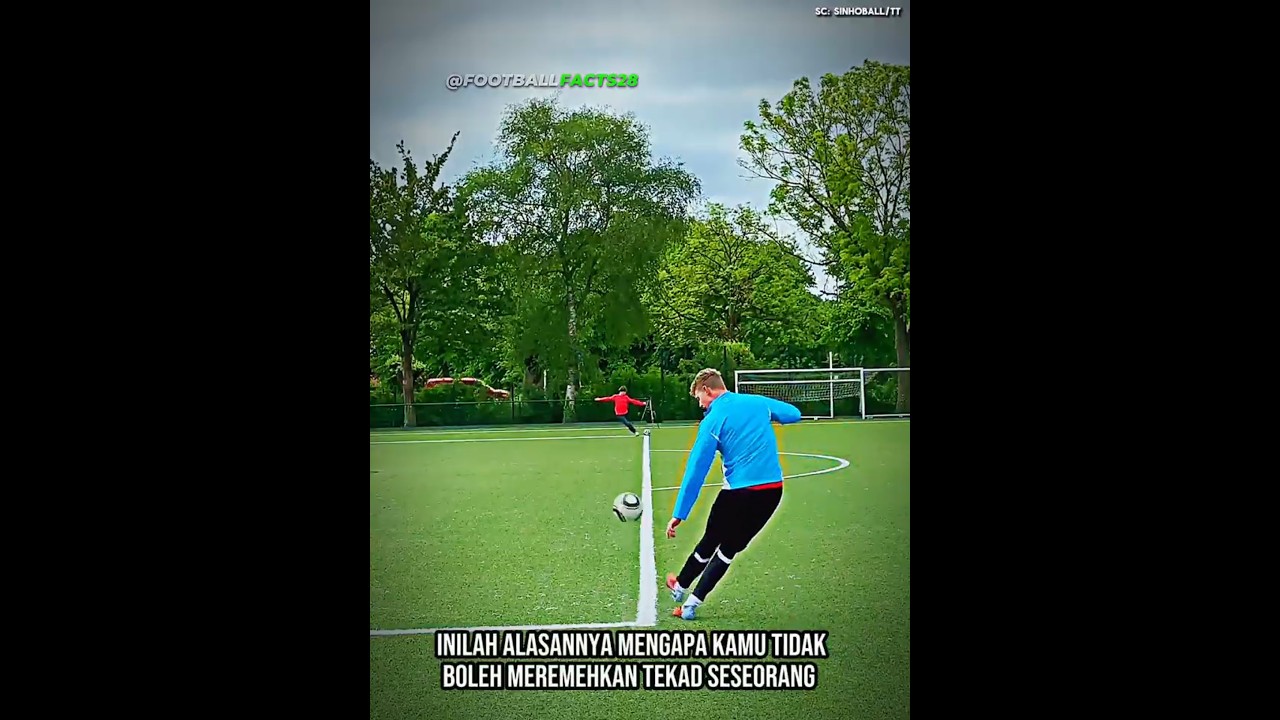 Mereka Berhasil Melakukan Sesuatu Yang Sulit Di Lakukan 🥶