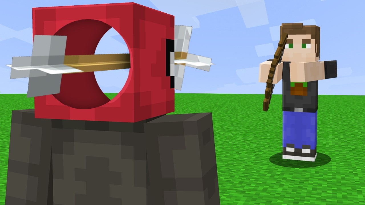 NEDEN Ferited Ölümsüz Oldu? - Minecraft