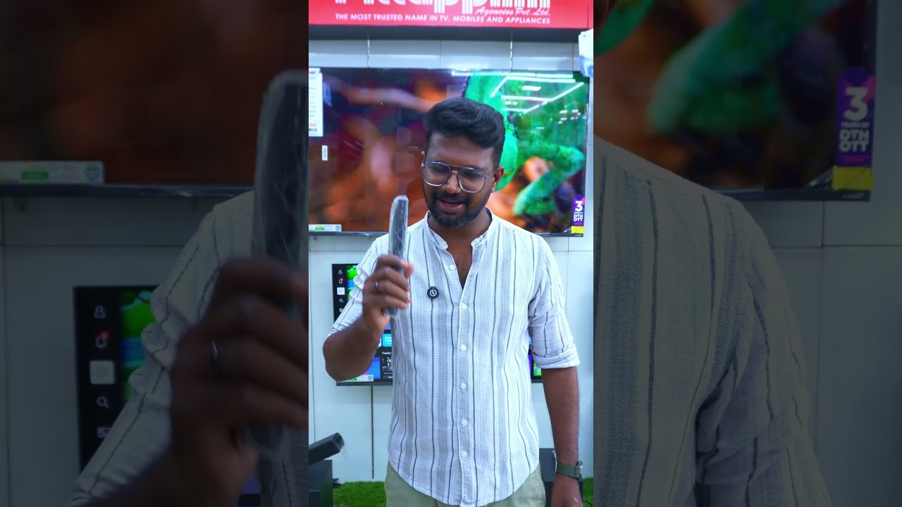 👉 LED TV ഓഫ് ചെയ്യുമ്പോൾ ഈ തെറ്റ് ഒരിക്കലും ചെയ്യരുത്! | ശരിയായ രീതി ഇതാണ് ⚠️  #smarttv #tvtips