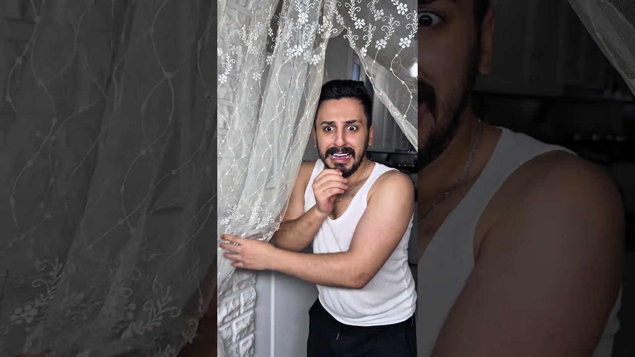 القنينة والقفل 😅شلون هيك #zico_and_zer #زيكو_والزير