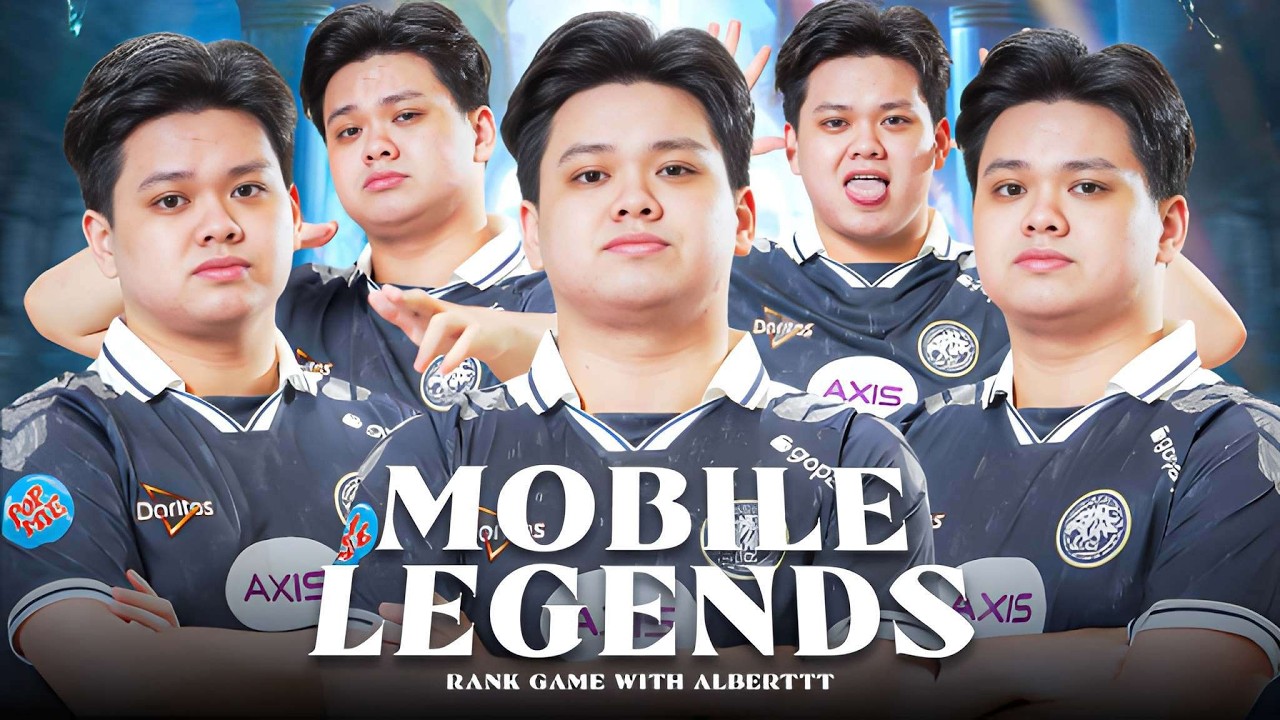 full evos pushreng awal season