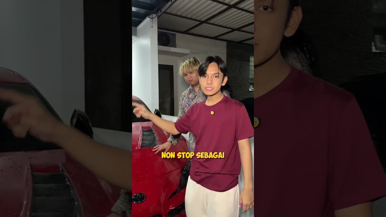 wahh diapain mobil supra gua ini guyss🗿