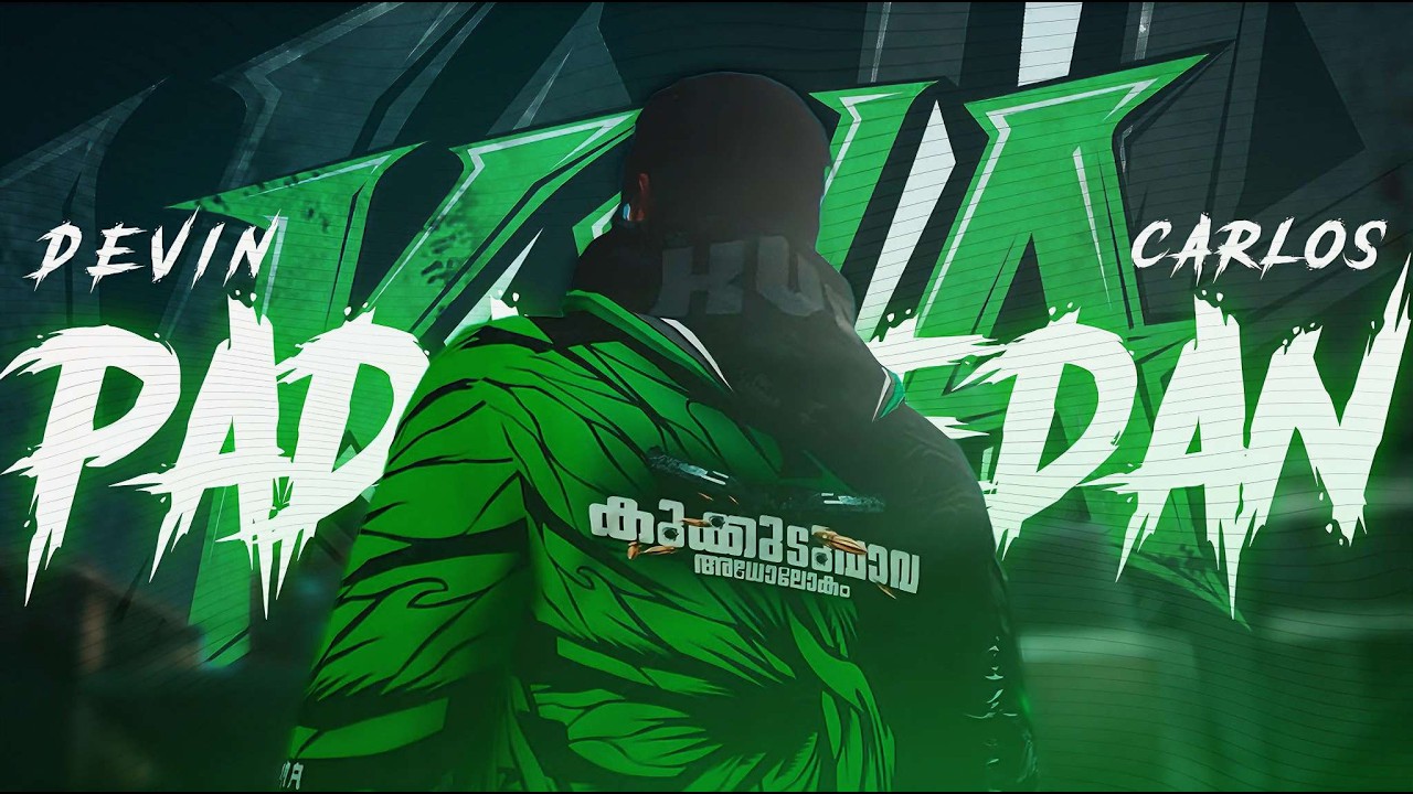 MY STAND | KVA CARLO