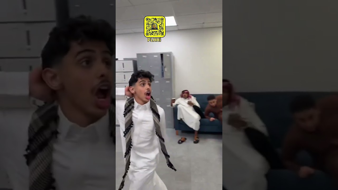 #شباب_البومب #فيصل_العيسى#شباب_البومب14 #عامر #فلم_شباب_البومب