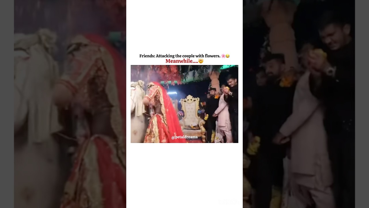 Pandit Ji Took It Personally 😭#wedding #shortsfeed #shorts #funny #shortsvideo