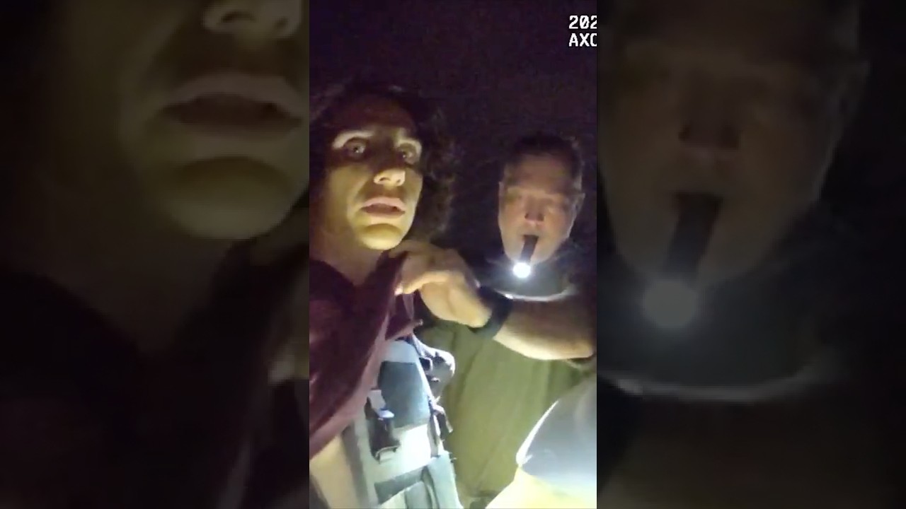 Guy Wears (legal) Body Armor in Public, Gets Arrested, Held for 3.5 Hours - Published by The Civil Rights Lawyer