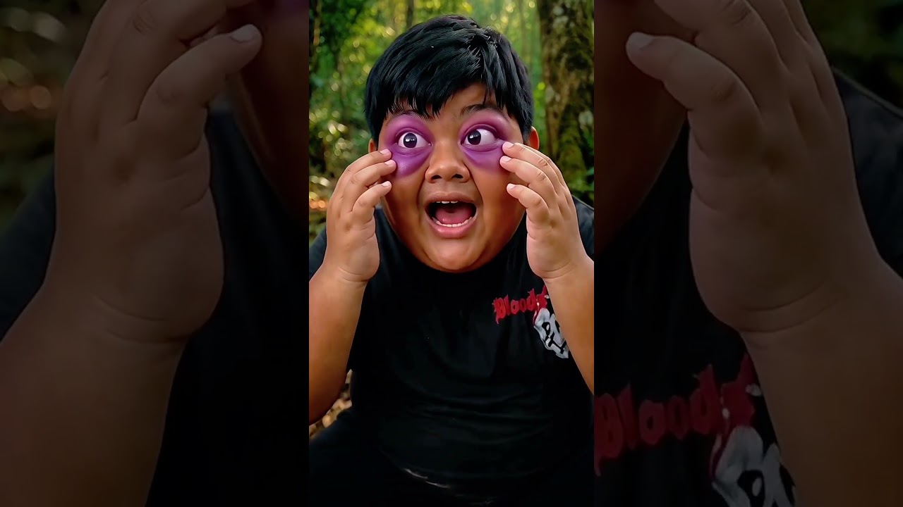 Gara gara melihat bidadari 🧚
