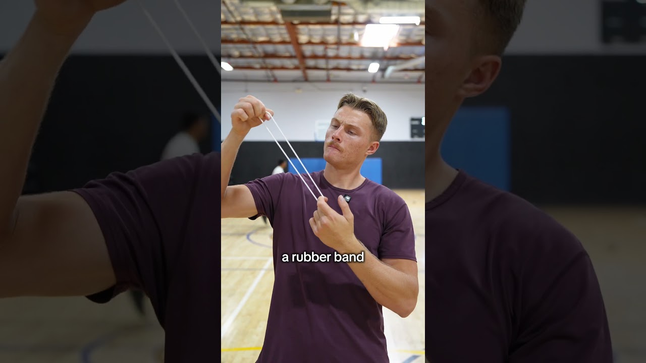 Did you know these random basketball facts?