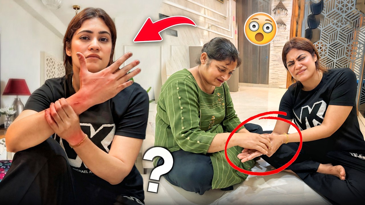 Golu ka hua ro ro kar Bura HAL