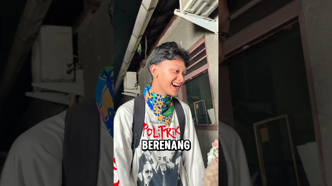 ABANG INGET ADA YANG KETINGGALAN DI KOLAM RENANG | ImehAbang