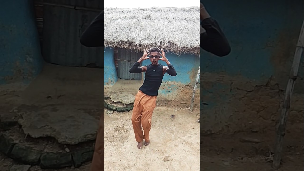 🔱nimbooda   shorts   reels  # (  BP )   dance  video 🫵