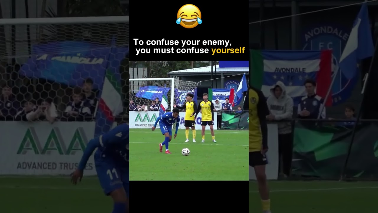 Bros clueless  #football #viral #funny #soccer #worldcup #memes