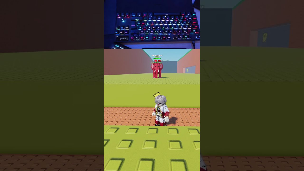 roblox best gameplay