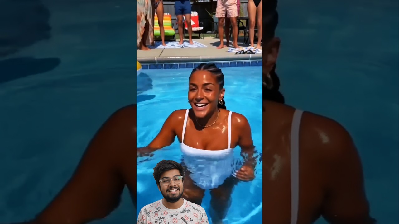 Waterproof Sunscreen That Won’t Wash Off Easily ☀️💦