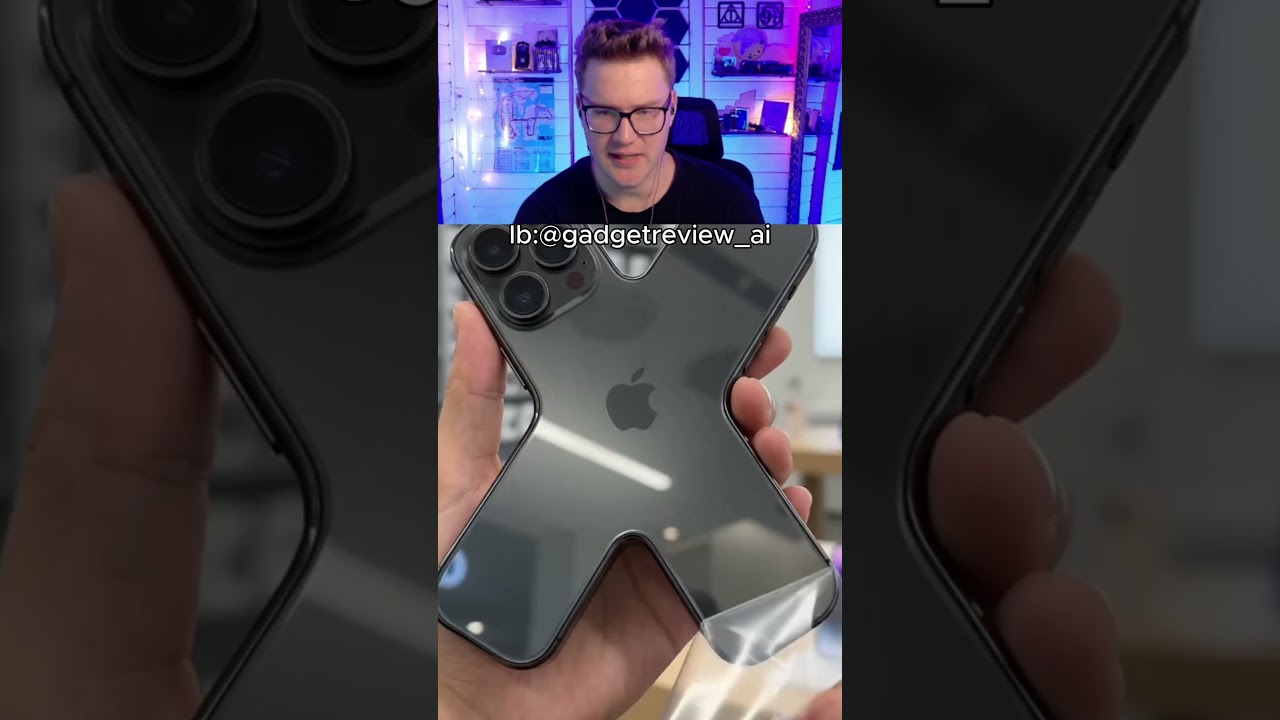 Novo iphone X #shorts
