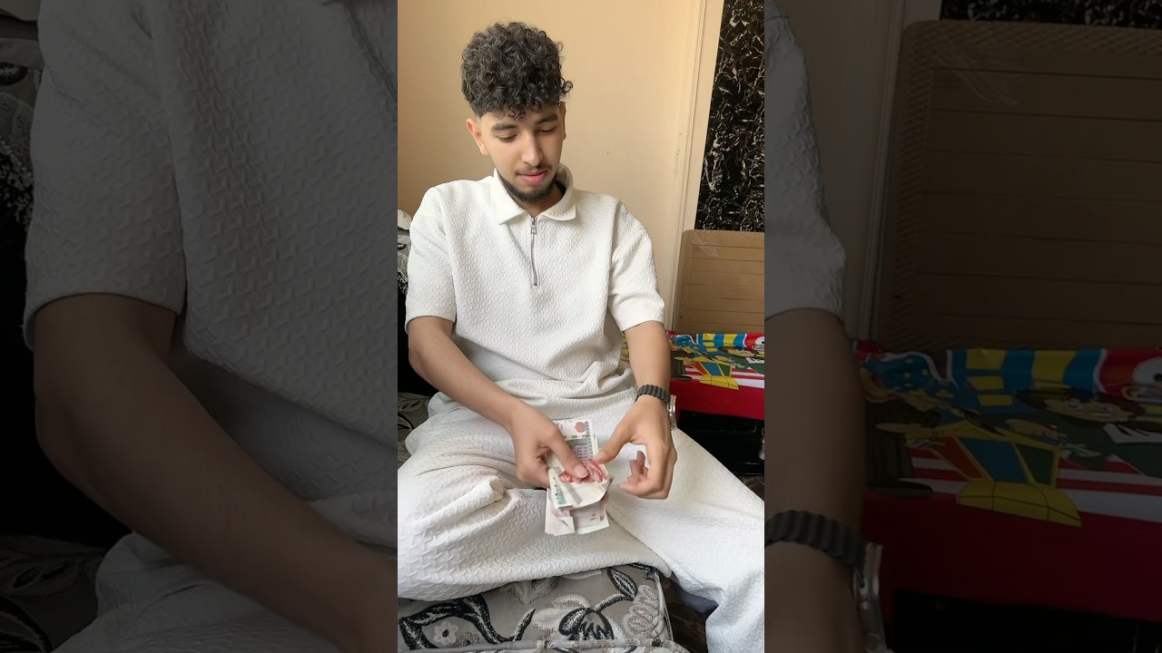 مصروف سومي 😂😂😂🤍