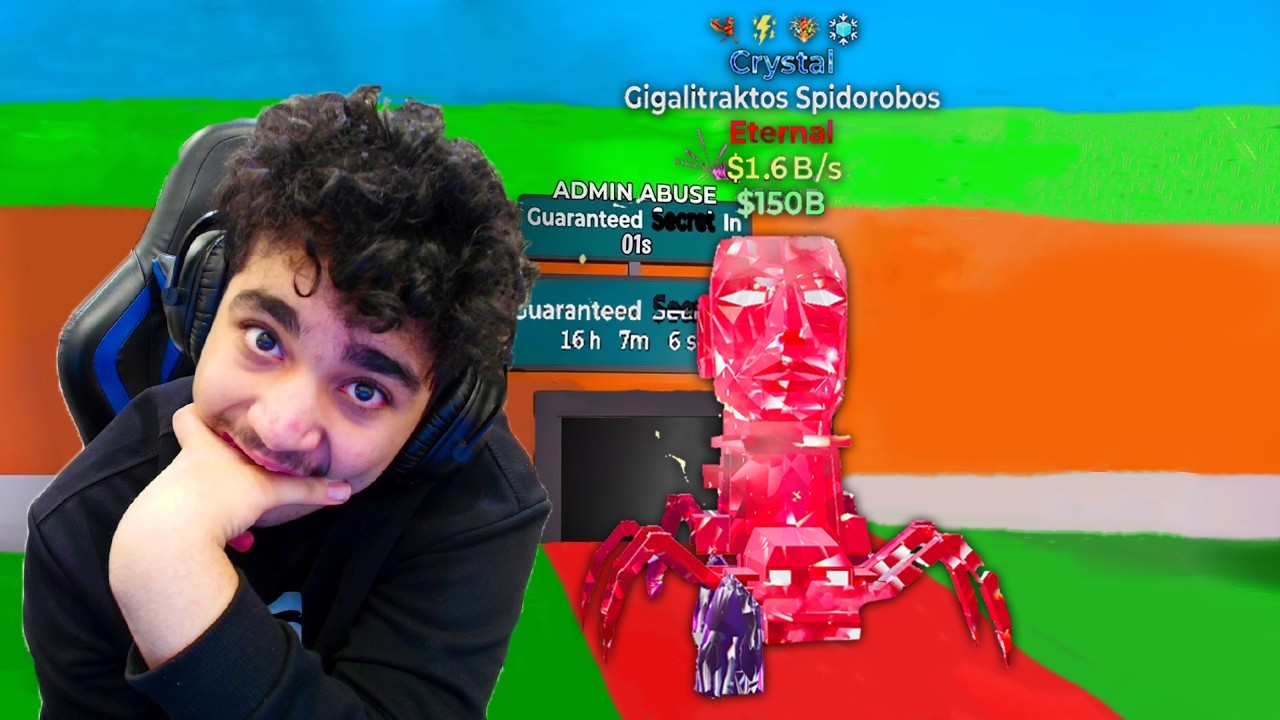 فورت نايت ماب السرقة | جبت اقوى سبايدر كريستال + اقوى السرقات بالعام !! 😱🔥 | Fortnite Brain Stealing