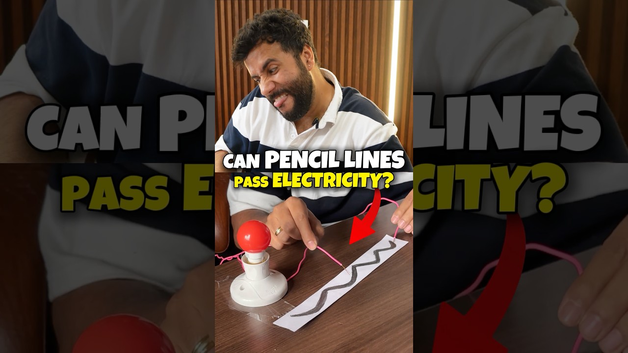 Crazy Results | Science Experiment #ashusir #scienceandfun #physics #funny #experiment