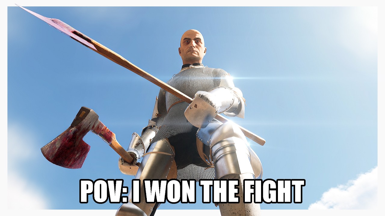 I shouldn't be allowed to play this game...