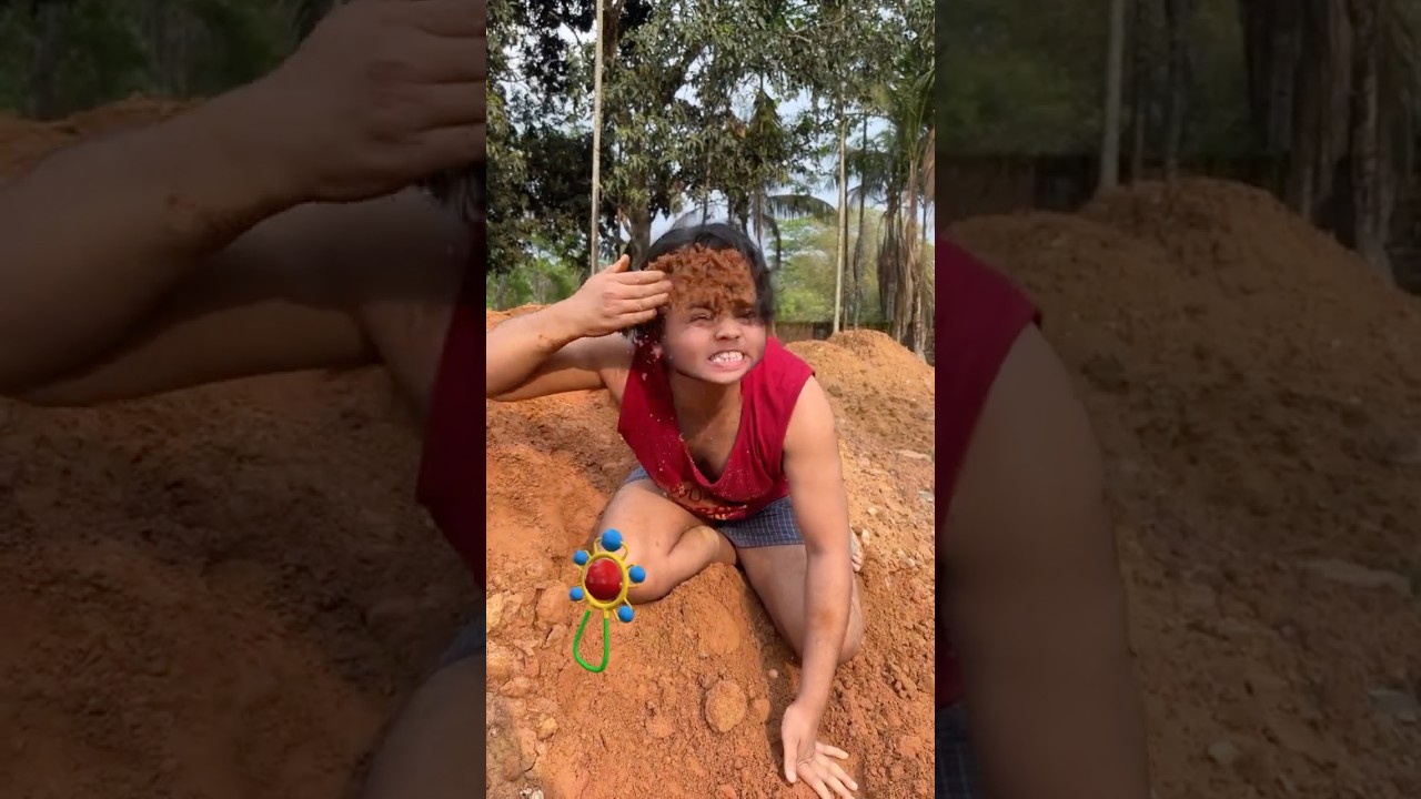 Tillu ki Desh ki Mitti🥶😆#shorts #comedy #funny #olidavines