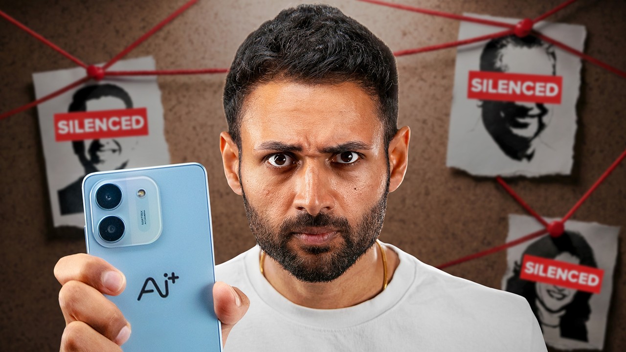 I Investigated India’s Biggest Smartphone Controversy