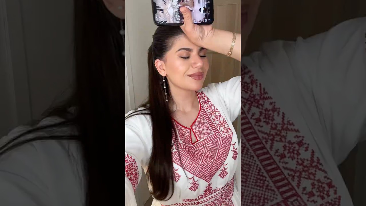 حفلة حنة 💃