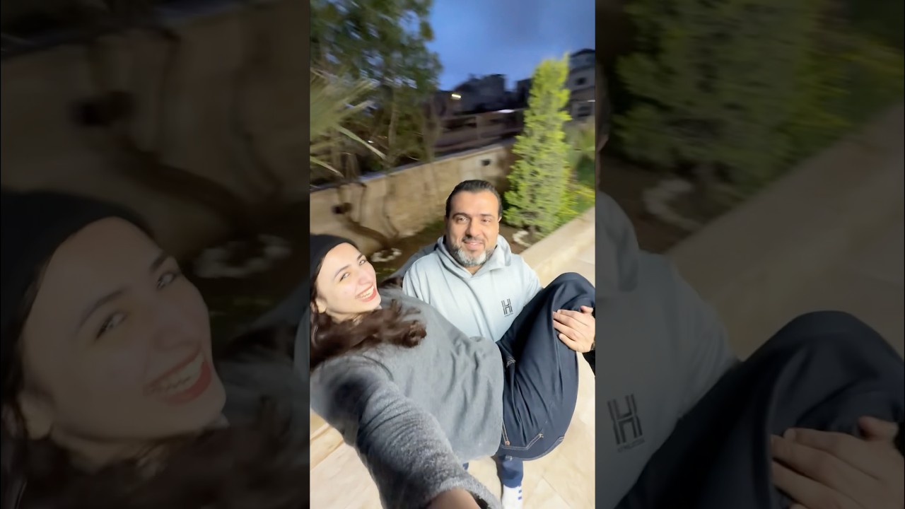 بابا 🥹 #chef_raneem #الشيف_رنيم #الشيف_رنيم_الزبيدي