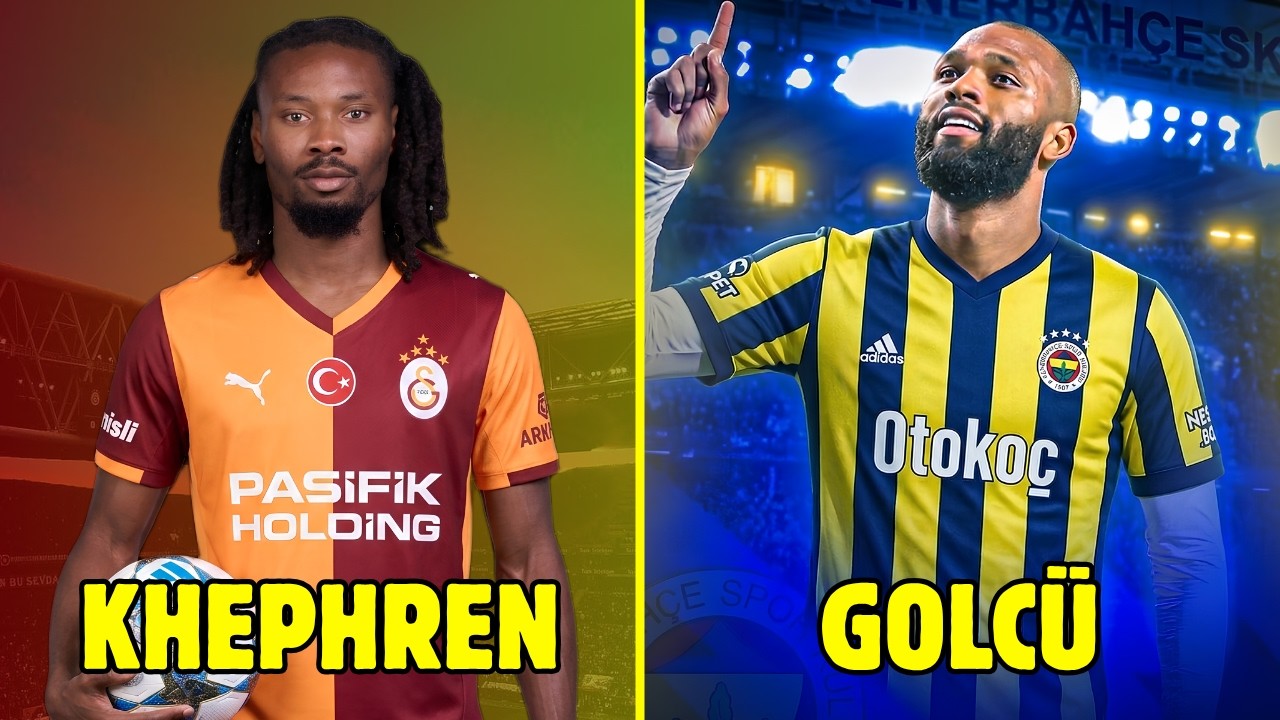 Transfer Haberleri 2026 ⚽ Brezilya Milli Takım Golcüsü