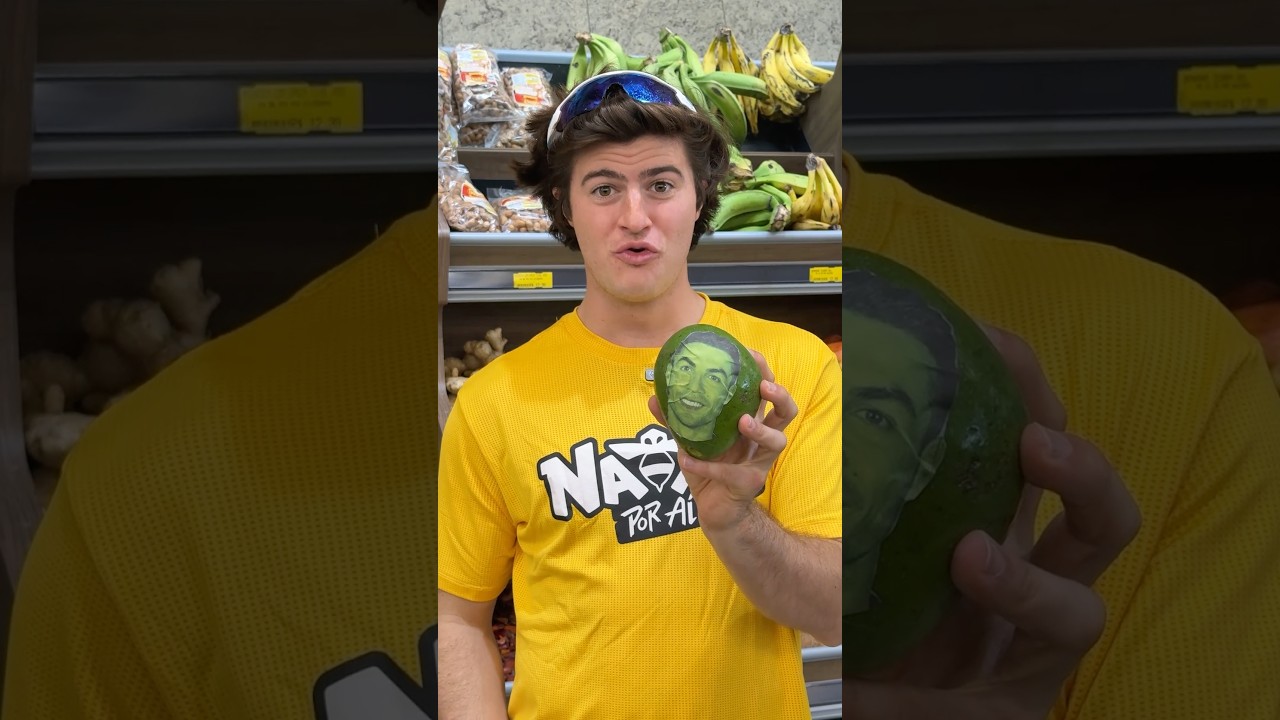 TROQUEI OS PRODUTOS!