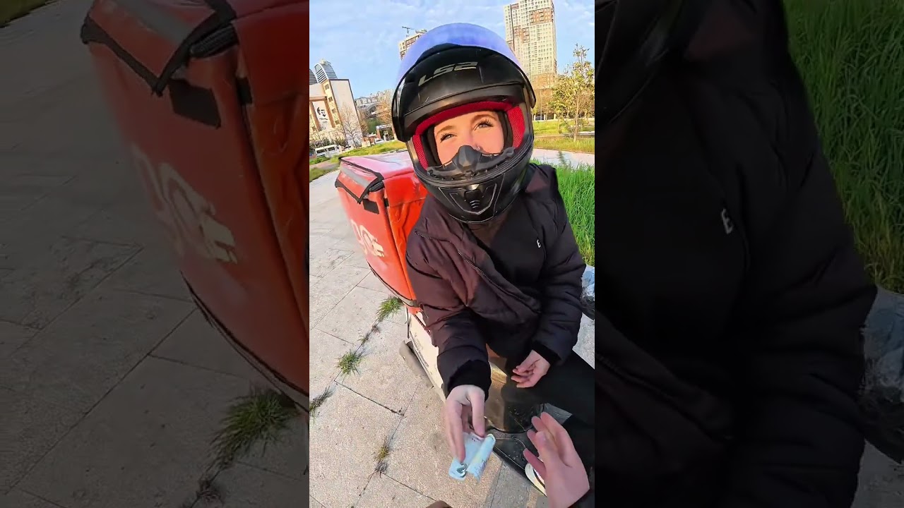 Ortamdan kaçış 😂 #shorts #viral #motovlog #keşfet #tiktok #fyp #sevgili