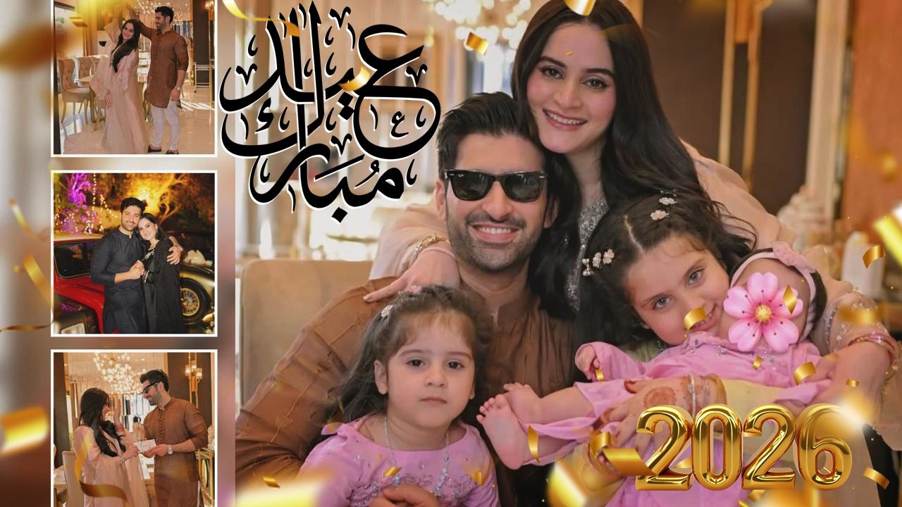 EID-UL-FITR VLOG | 2026