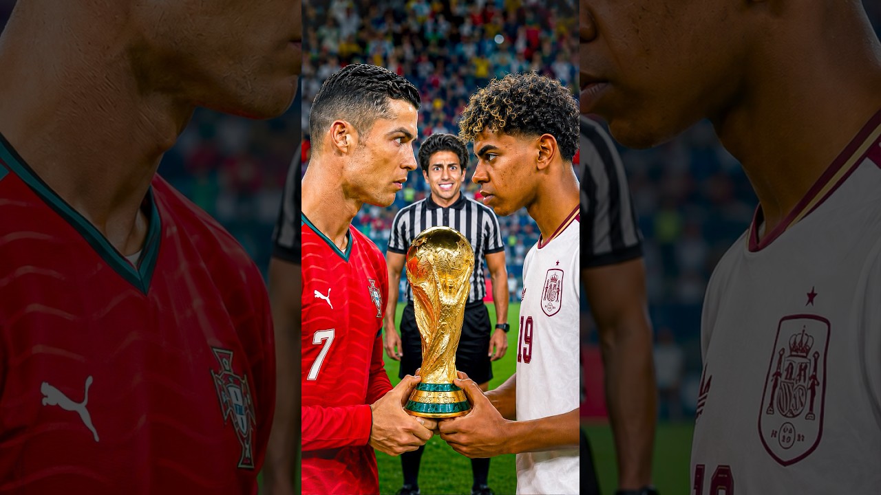 تشكيله البرتغال ضد اسبانيا مين يكسب ؟ 🇪🇸🇵🇹