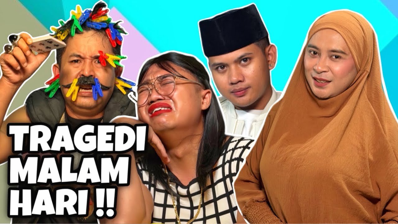 SELAMAT TINGGAL YUNI !!!