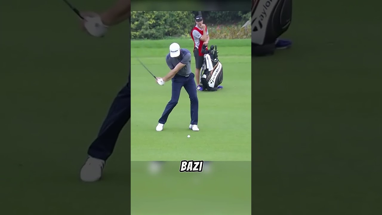 Golfte Bu Hile Seni Anında Diskalifiye Eder