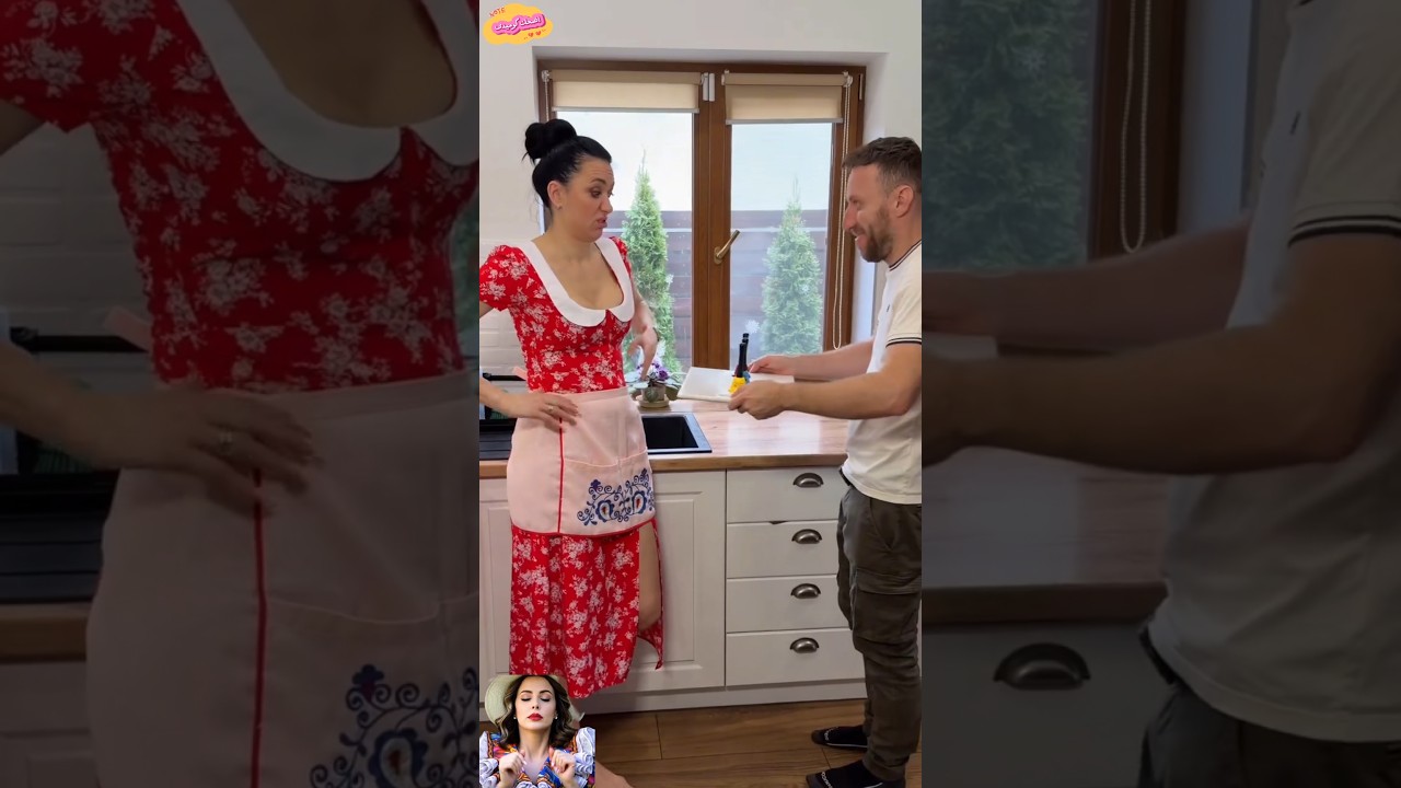 هدايا الأجراس😂#اكسبلور #funny #كوميديات #comedy