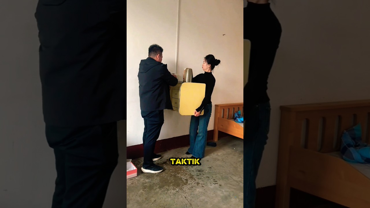 Kocamın Zekâsına Hayranım🙃