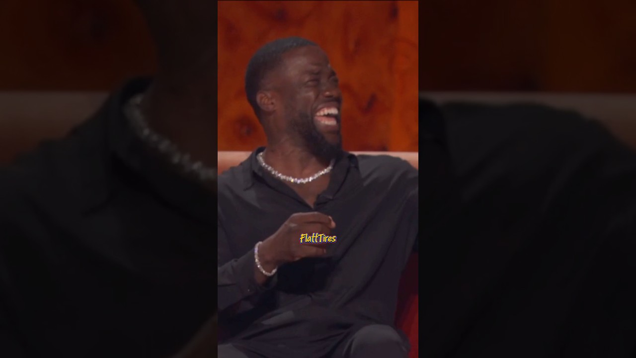 Kevin Hart Got Annihilated!!!😳🤯🫡\ Kevin Hart Roast #comedy #shanegillis #kevinhart #jokes #roast