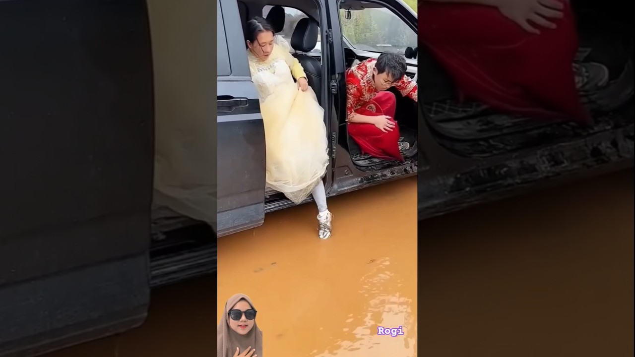 Aku Gak Mau Turun‼️😡🥵 #shorts