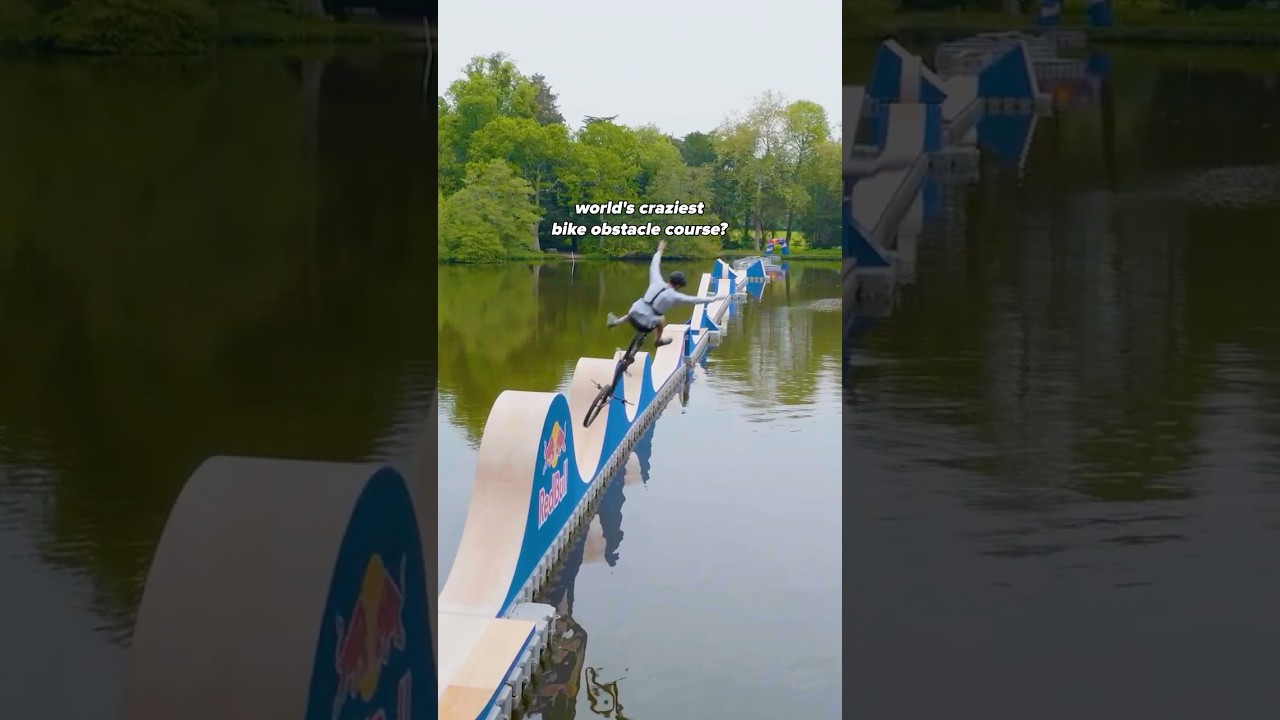 The Last Obstacle Is INSANE 🤯