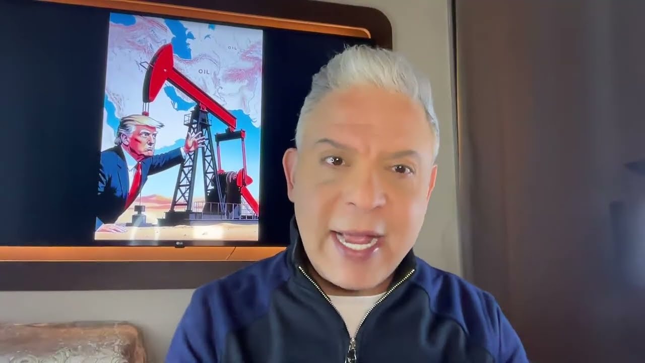 هوامش اليوم36:ترامب قرر تدمير الخليج!!دفاعات جوية ايرانية جديدة!!الطيار الاميركي المختفي فخ ايراني!!