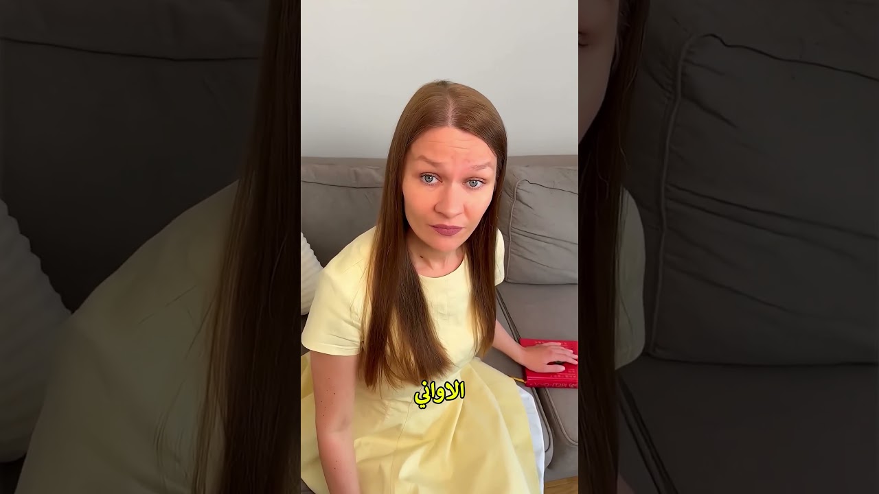 😳 هل هذا تصرف طبيعي؟ القطة تكسّر كل شيء!