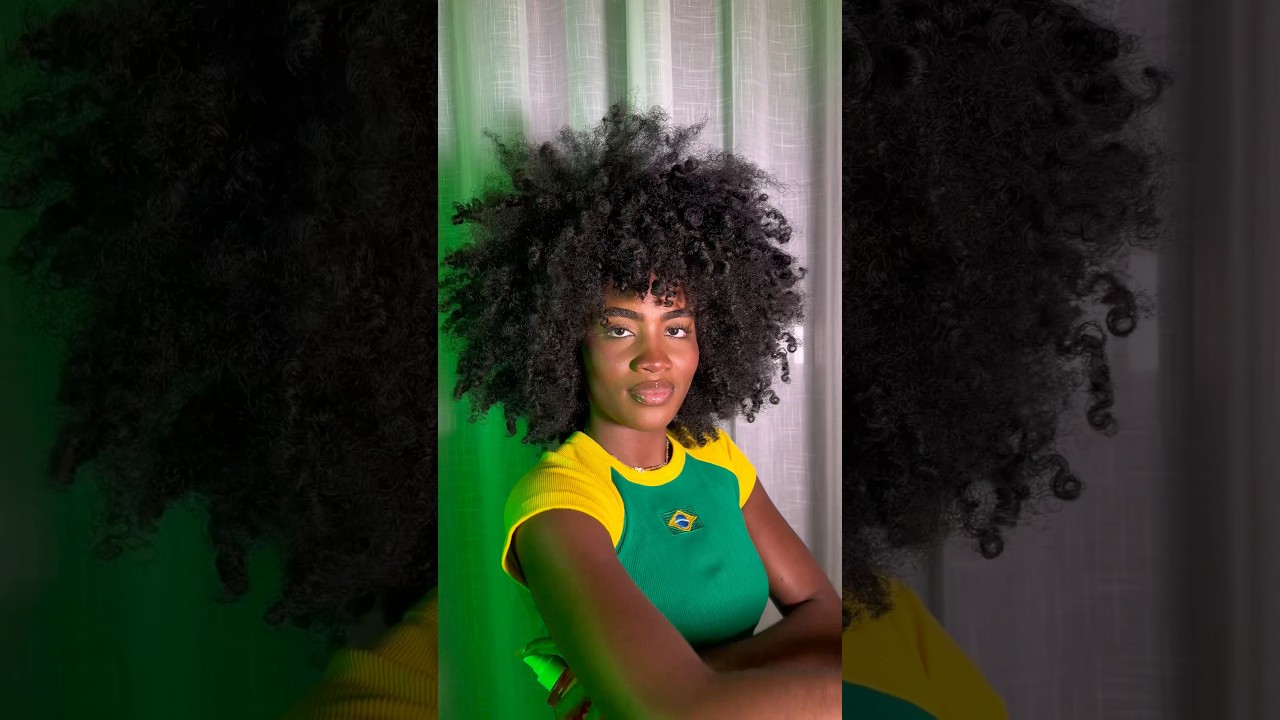 Bora Brasil!!! #pretinhas #biaben #copadomundo