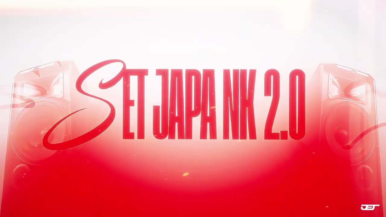 SET DO JAPA NK