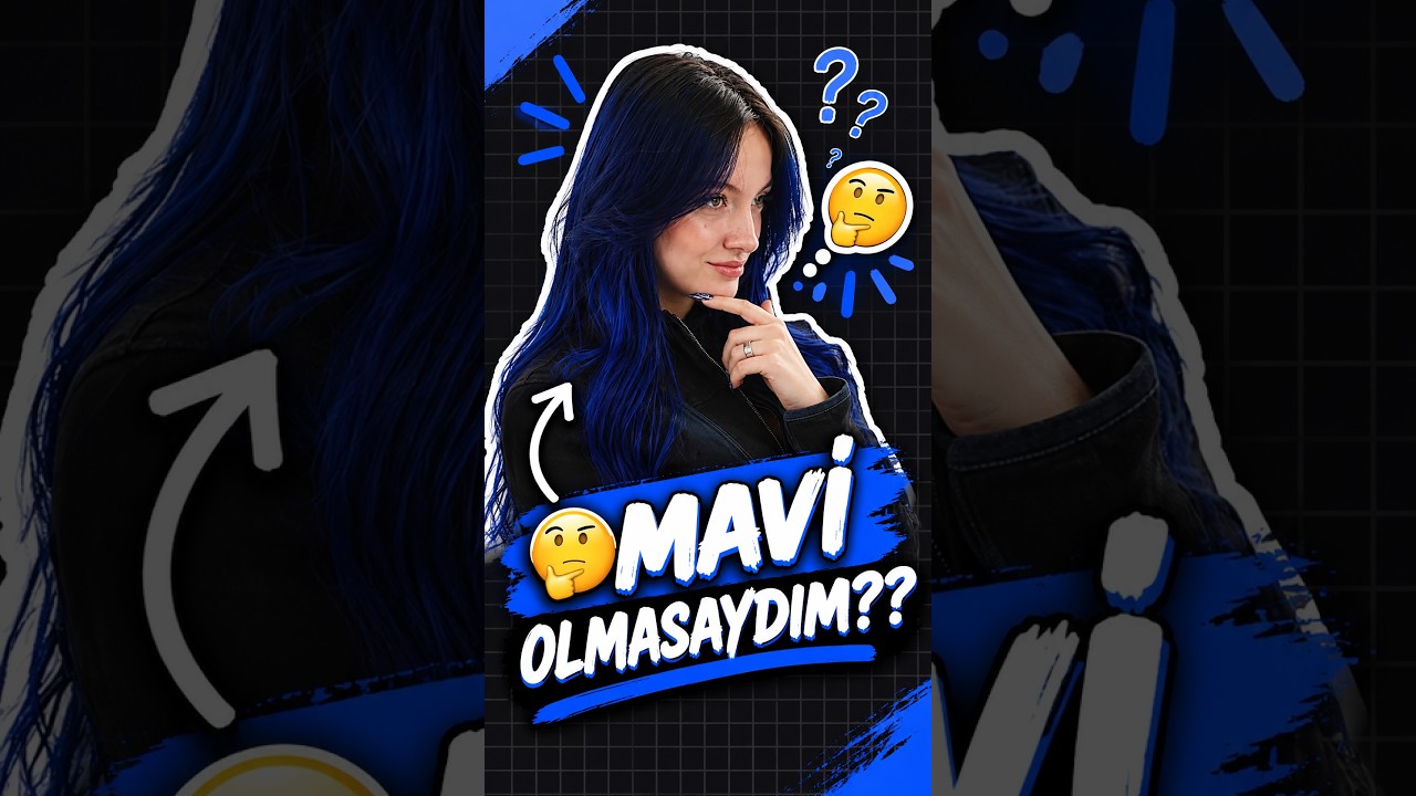 🤔Manifest Kızları Başka Hangi Rengi Seçmek İsterdi? #manifest #shorts