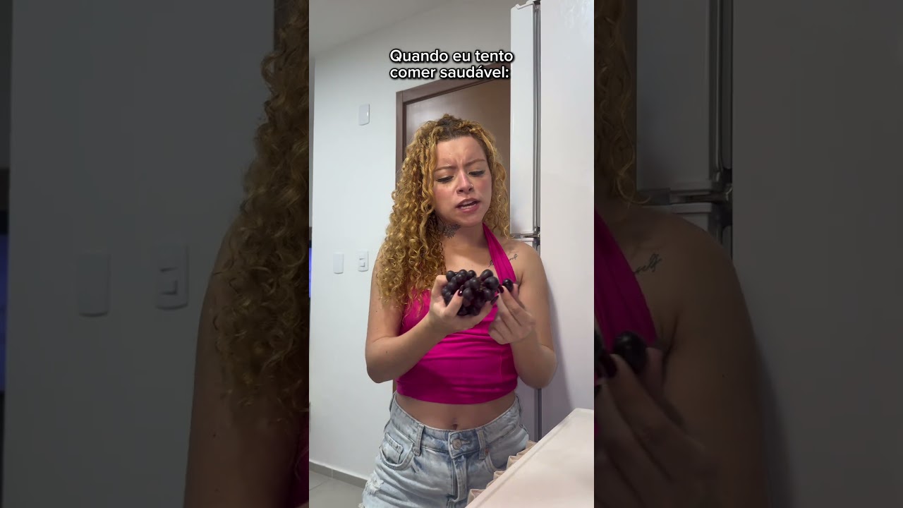 Eu juro que é assim que acontece 🥹