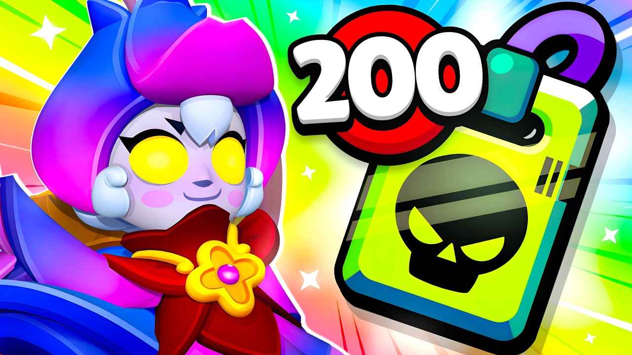 ULTRA ZENGİN HESABIN İLK GÜNÜ! 😮 | Brawl Stars