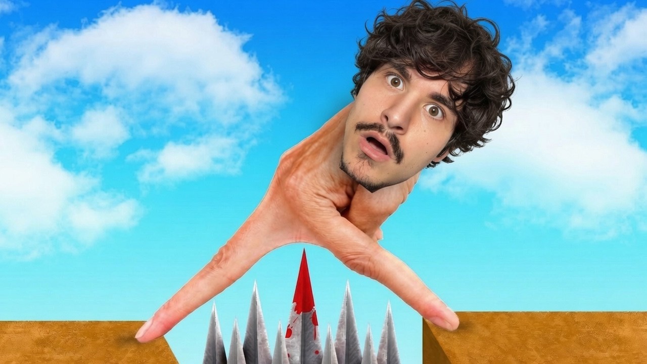 El Oldum!