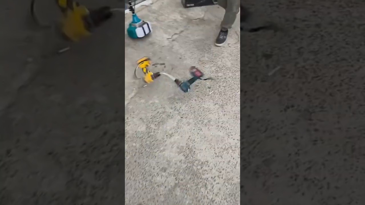 لن تصدق اختبار اقوى جهاز  #tiktok #sports