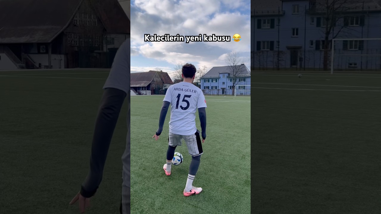 Abone olmayı unutmayın 😂 #keşfet #komedi #futbol #ardagüler
