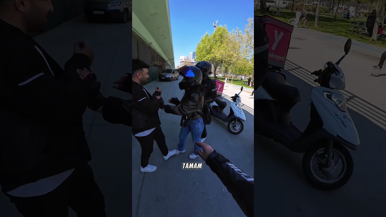 Kızın içinden çıkan🤦🏻‍♂️